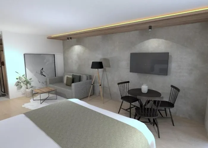 Hotel Garni Pinzgau, Fabian Huettl
