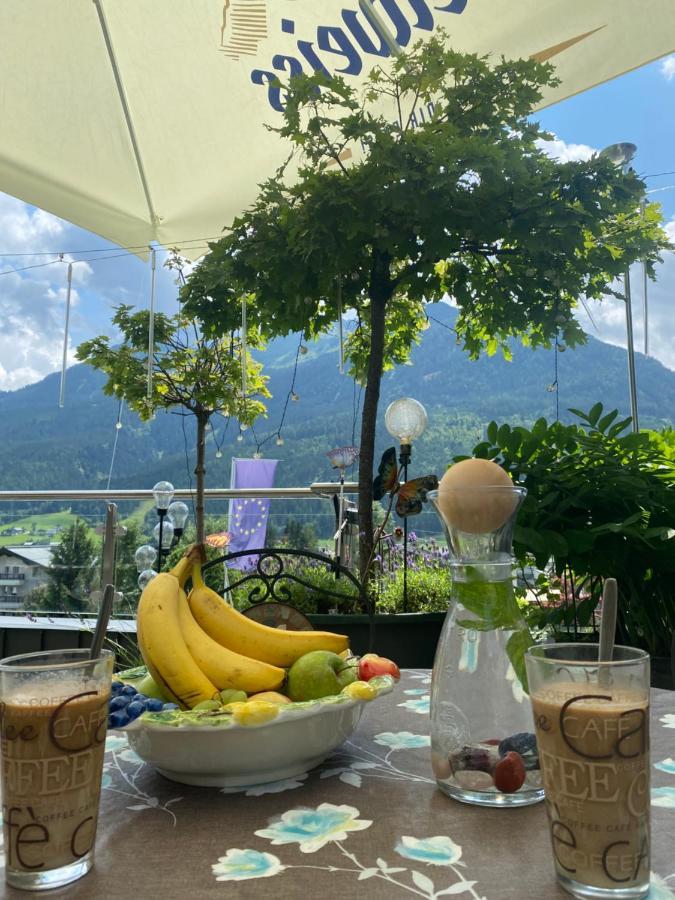 Bed & Breakfast Hotel Garni Pinzgau, Fabian Huettl Neukirchen am Grossvenediger