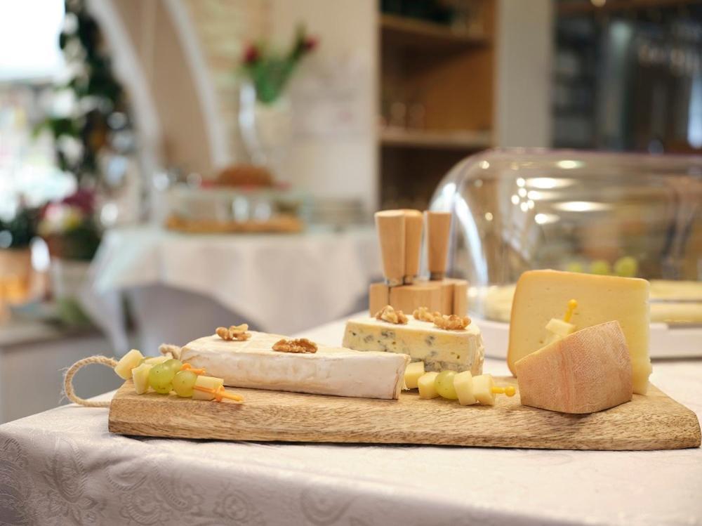 Hotel Garni Pinzgau, Fabian Huettl 3* Neukirchen am Grossvenediger