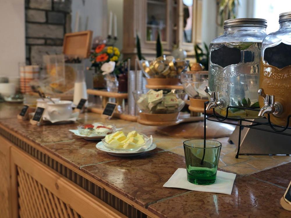 Hotel Garni Pinzgau, Fabian Huettl Bed & Breakfast