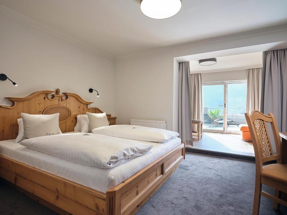 Hotel Garni Pinzgau, Fabian Huettl 3* Neukirchen am Grossvenediger