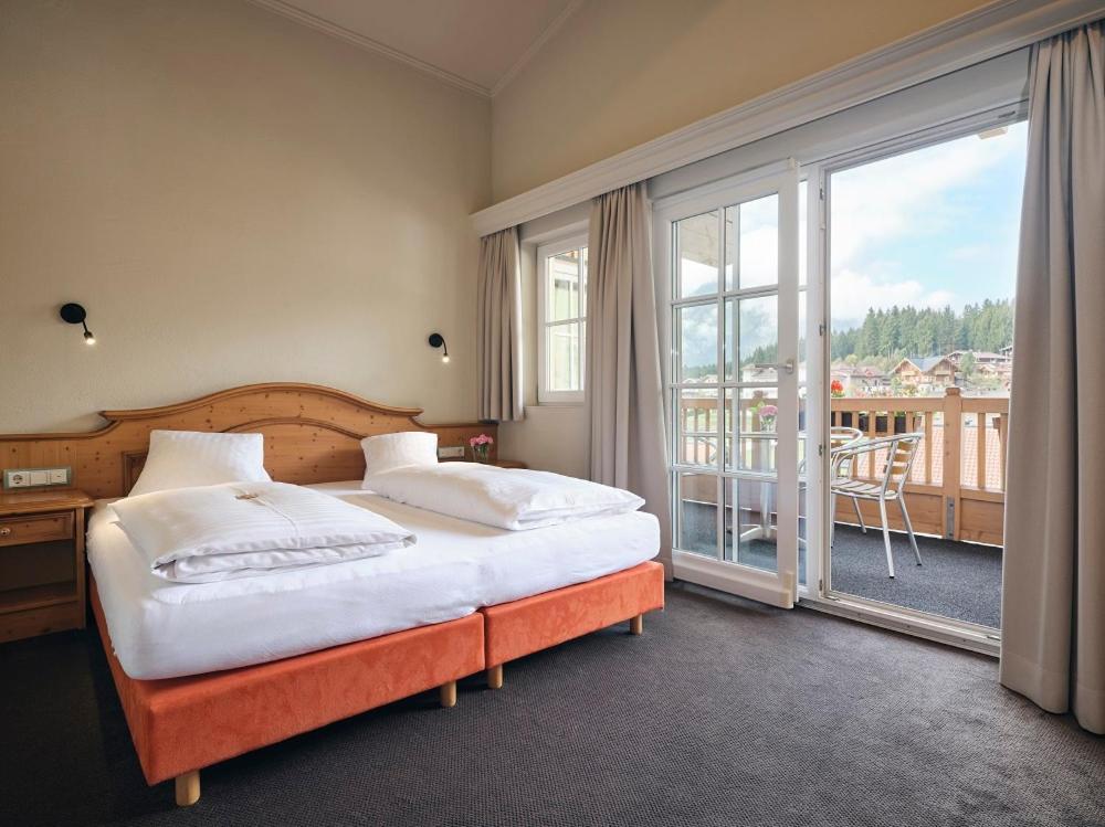 Bed & Breakfast Hotel Garni Pinzgau, Fabian Huettl Neukirchen am Grossvenediger