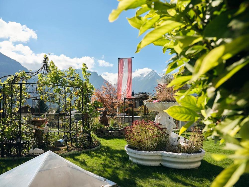 Bed & Breakfast Hotel Garni Pinzgau, Fabian Huettl Neukirchen am Grossvenediger