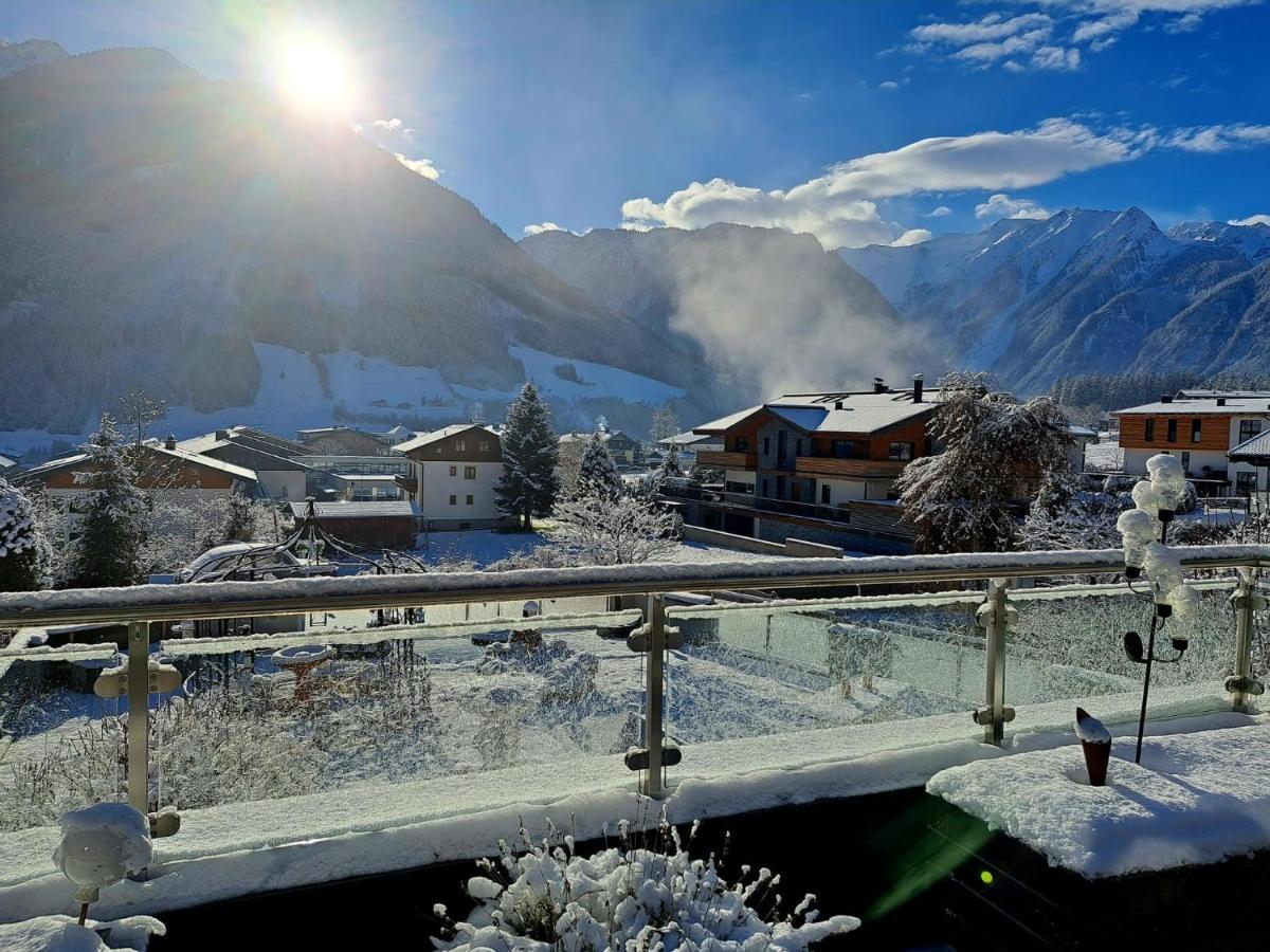 Hotel Garni Pinzgau, Fabian Huettl Bed & Breakfast Neukirchen am Grossvenediger