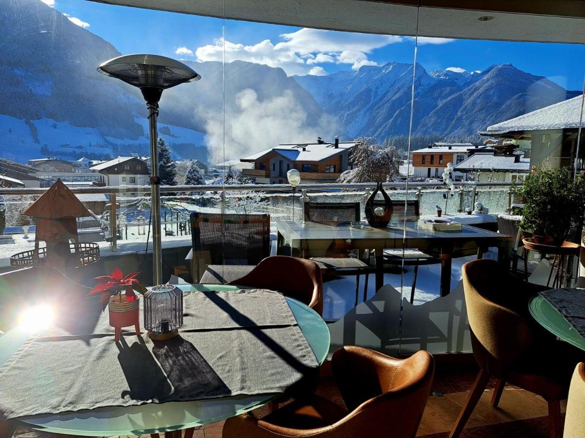 Hotel Garni Pinzgau, Fabian Huettl Bed & Breakfast Neukirchen am Grossvenediger