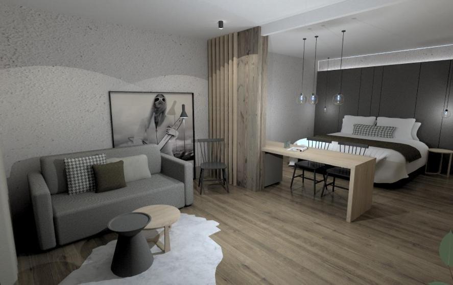 Hotel Garni Pinzgau, Fabian Huettl Bed & Breakfast 3*