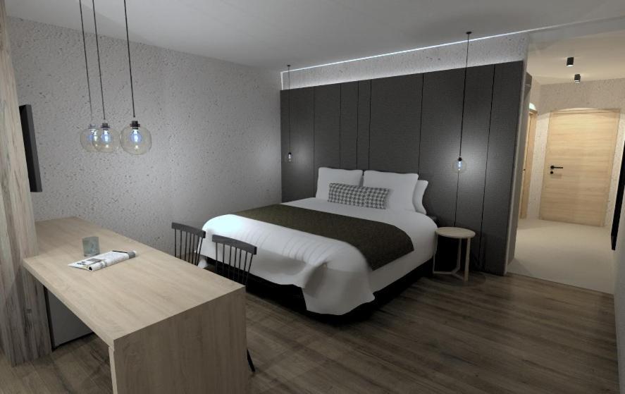 Hotel Garni Pinzgau, Fabian Huettl 3* Neukirchen am Grossvenediger
