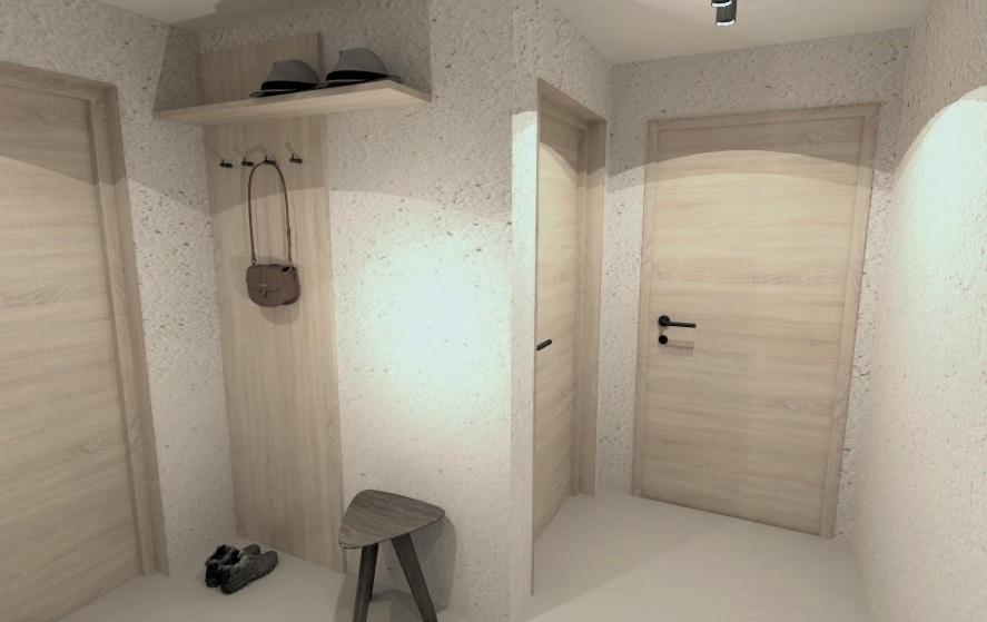 Hotel Garni Pinzgau, Fabian Huettl