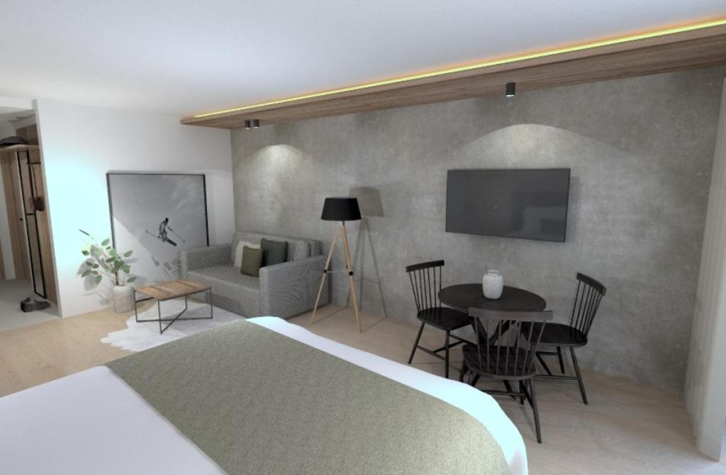 Bed & Breakfast Hotel Garni Pinzgau, Fabian Huettl Neukirchen am Grossvenediger
